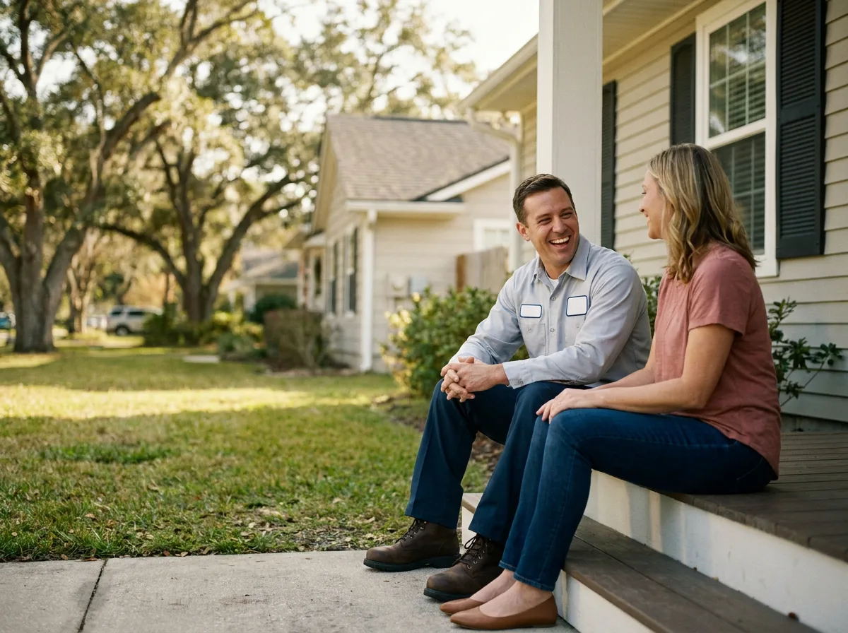 Septic tank pumping FAQs for Dade City, FL